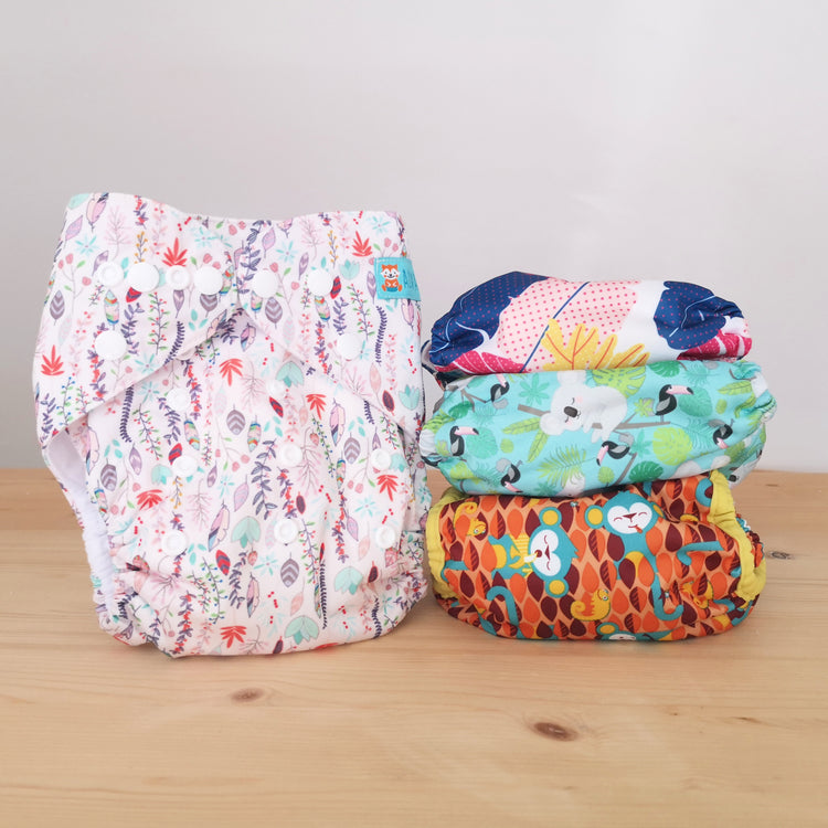 Nappies