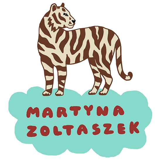 Martyna Zoltaszek Studio