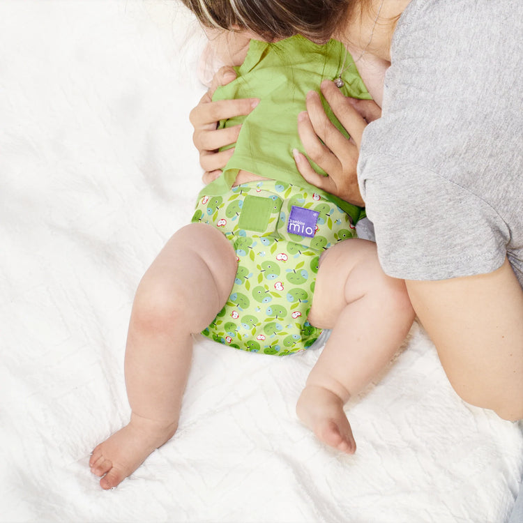 All In One Nappies
