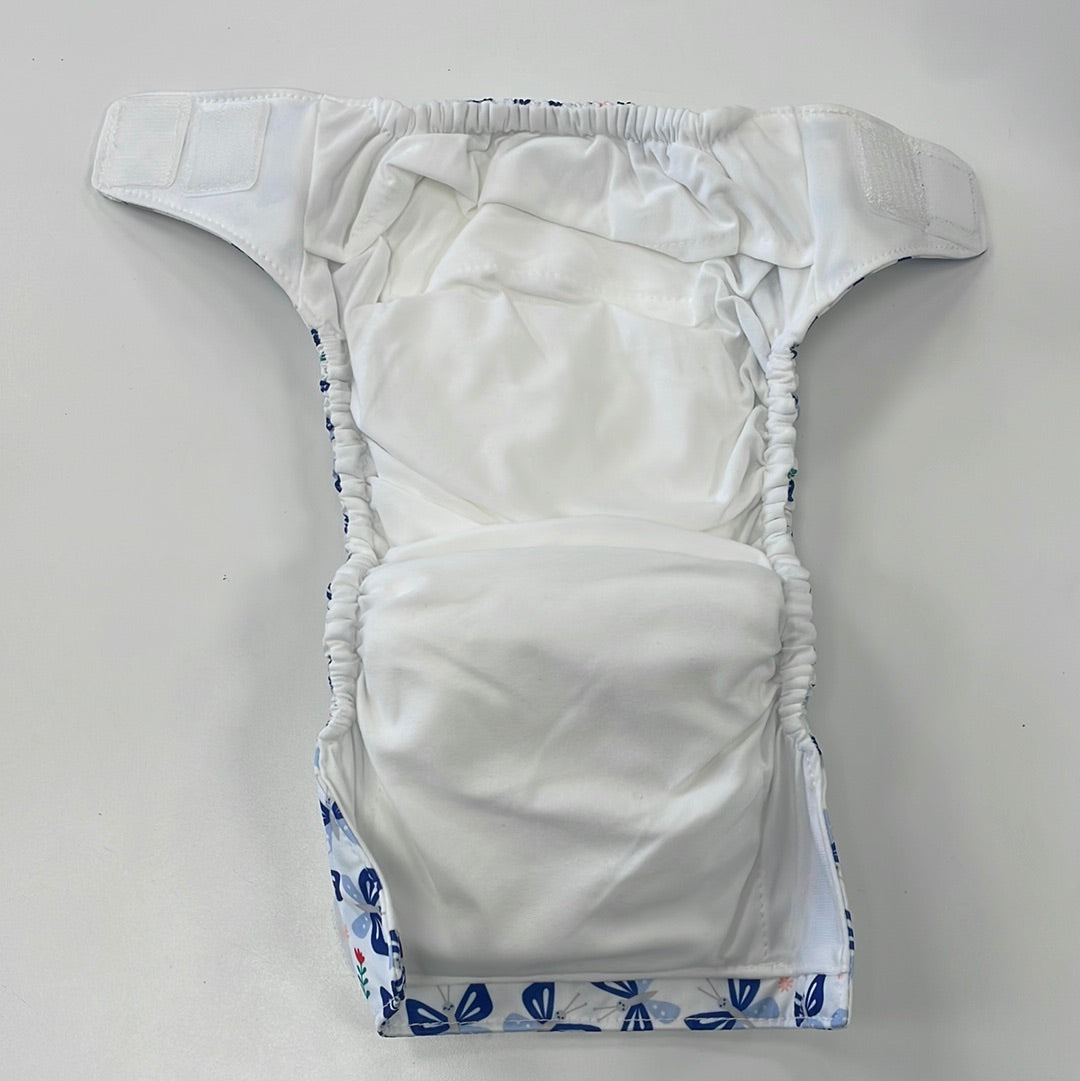 Bambino Mio New Nappy