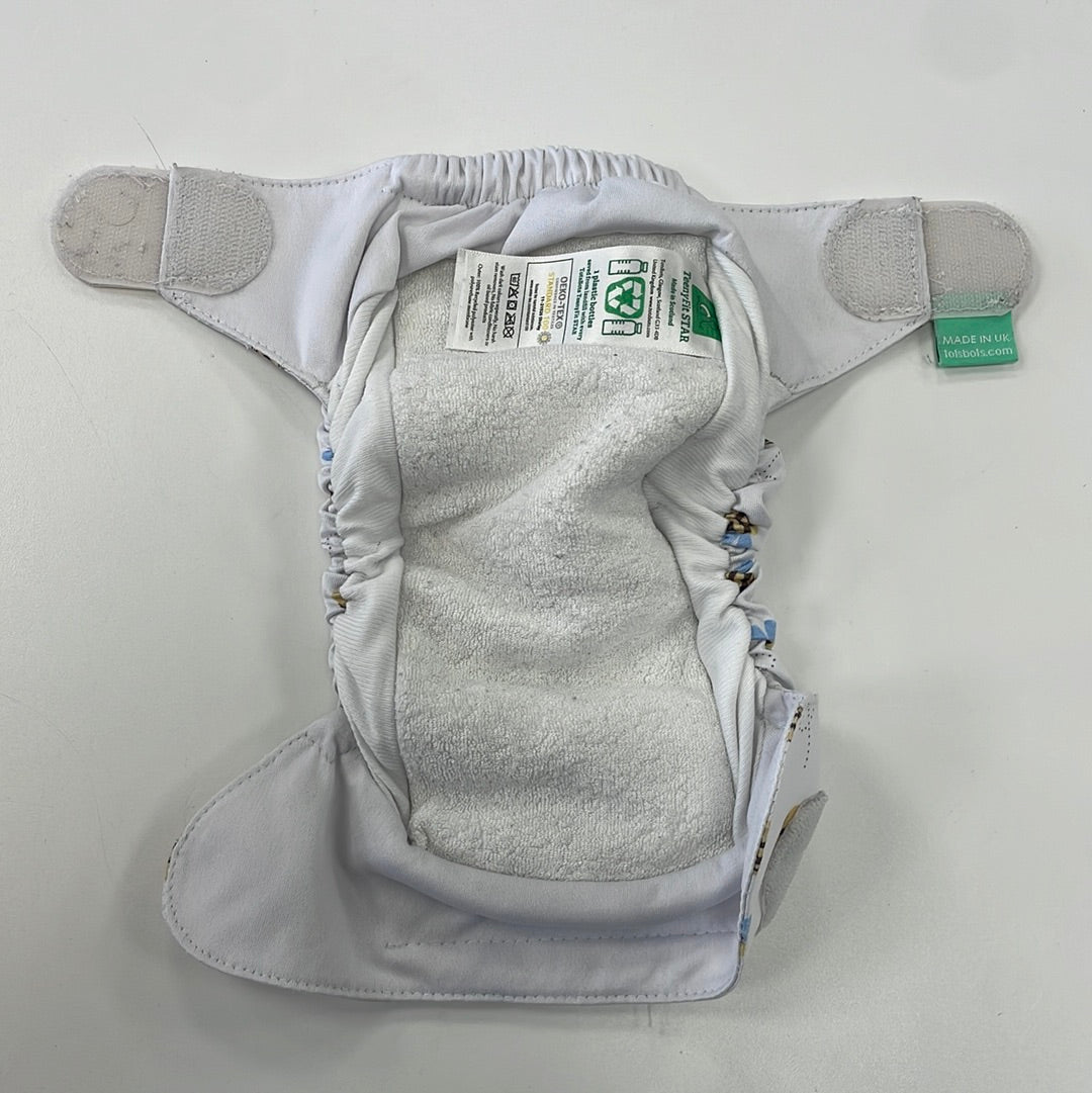 Tots Bots Teenyfit Bees Preloved