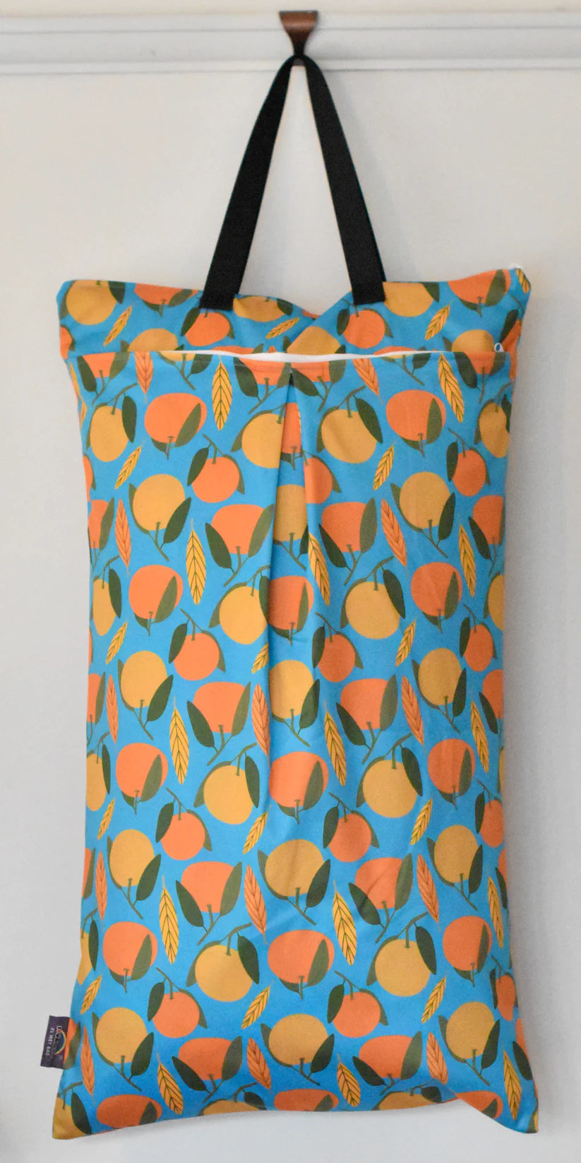 Little Lovebum XL Hanging Wetbag