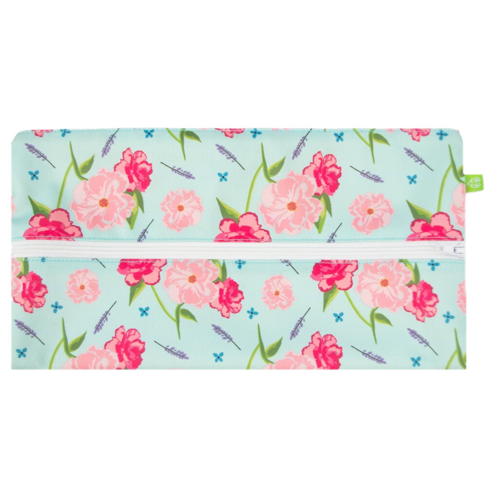 Fern Small Sanitary Wet Bag
