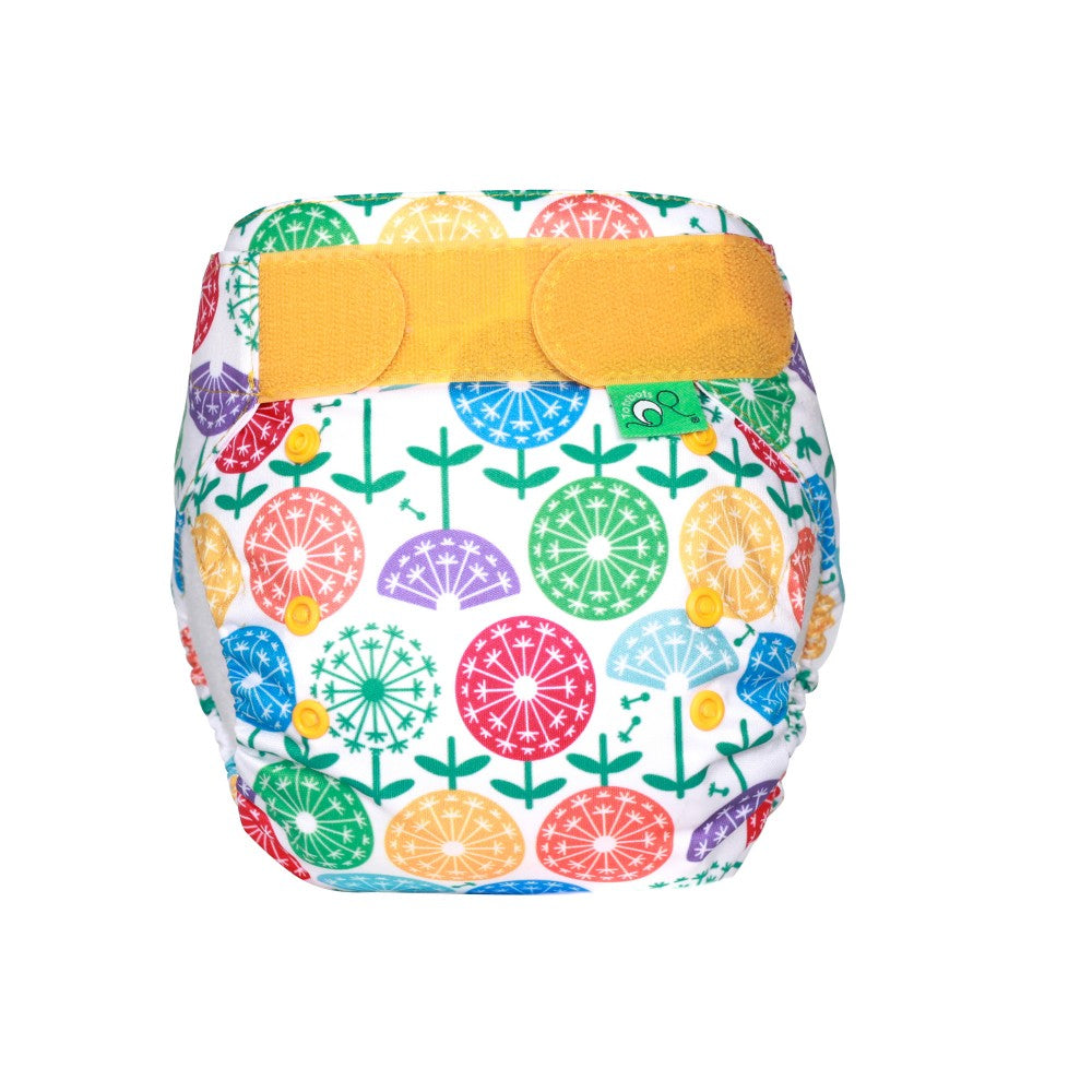 Tots Bots EasyFit Star All In One Nappy