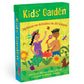 Kids' Garden Activities 50 Cards