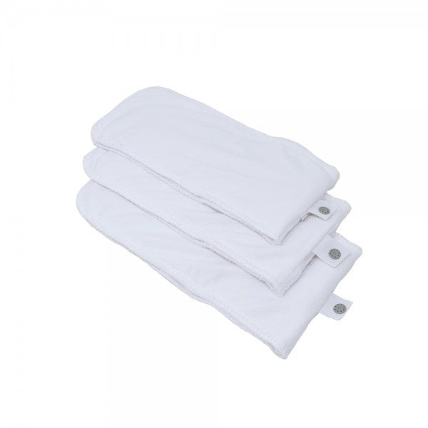 Close Pop In Newborn Soaker 3pk