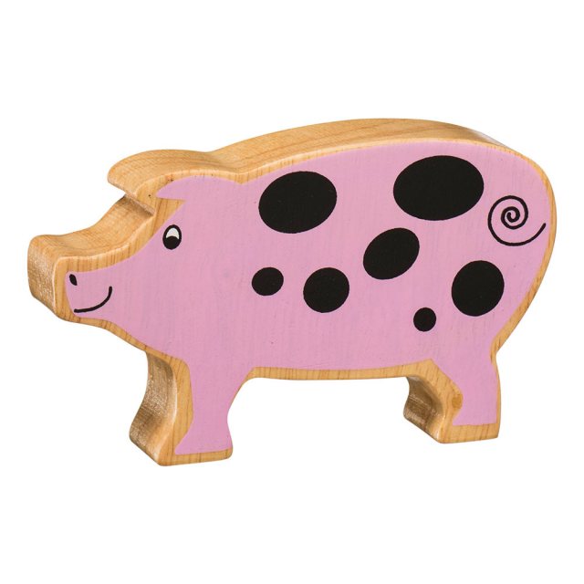 Lanka Kade Natural Pink Pig