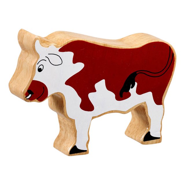 Lanka Kade Natural Brown Bull