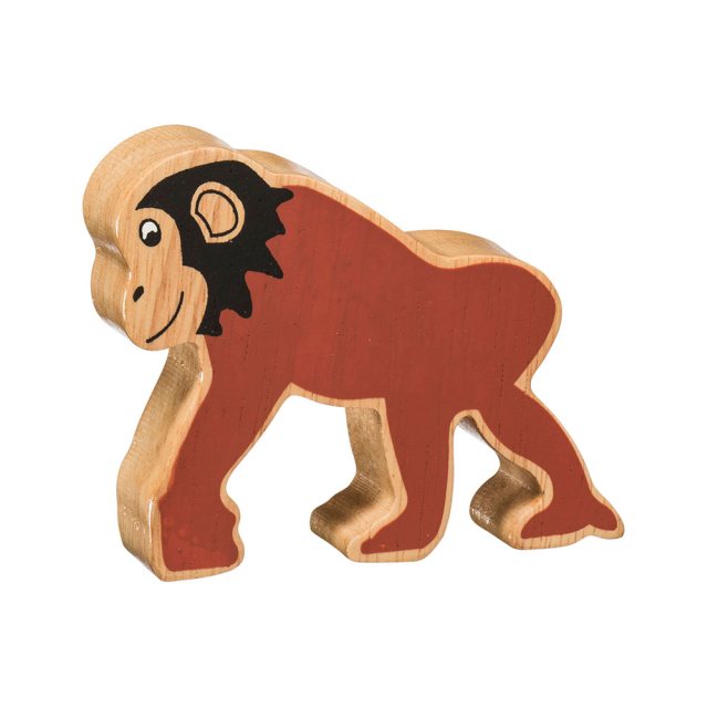 Lanka Kade Natural Brown Chimp