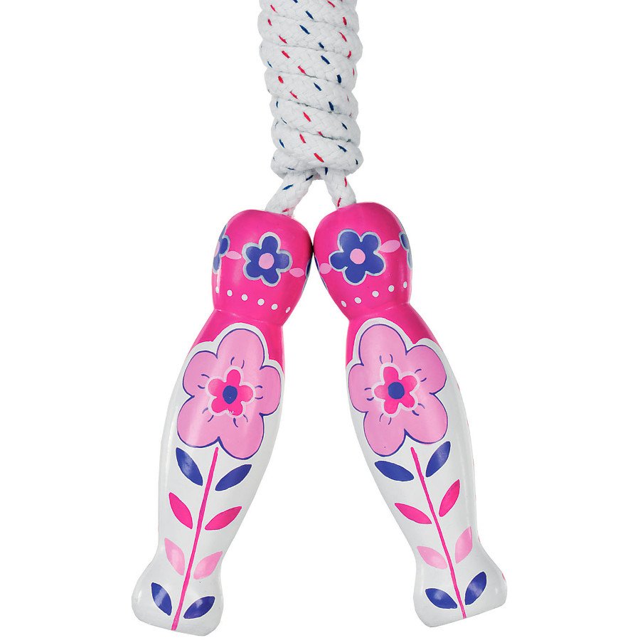 Lanka Kade Skipping Rope - Various Designs