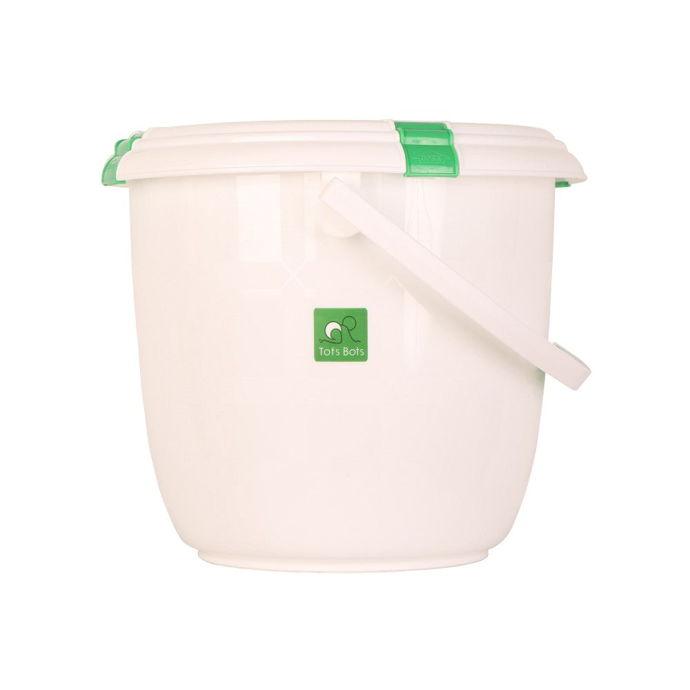 Tots Bots Nappy Bucket