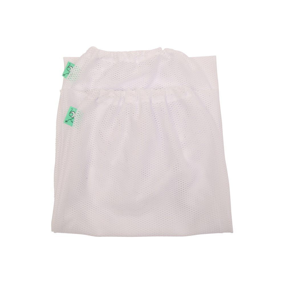Tots Bots Mesh Bag