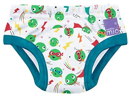 Bambino Mio Training Pants - Various Designs