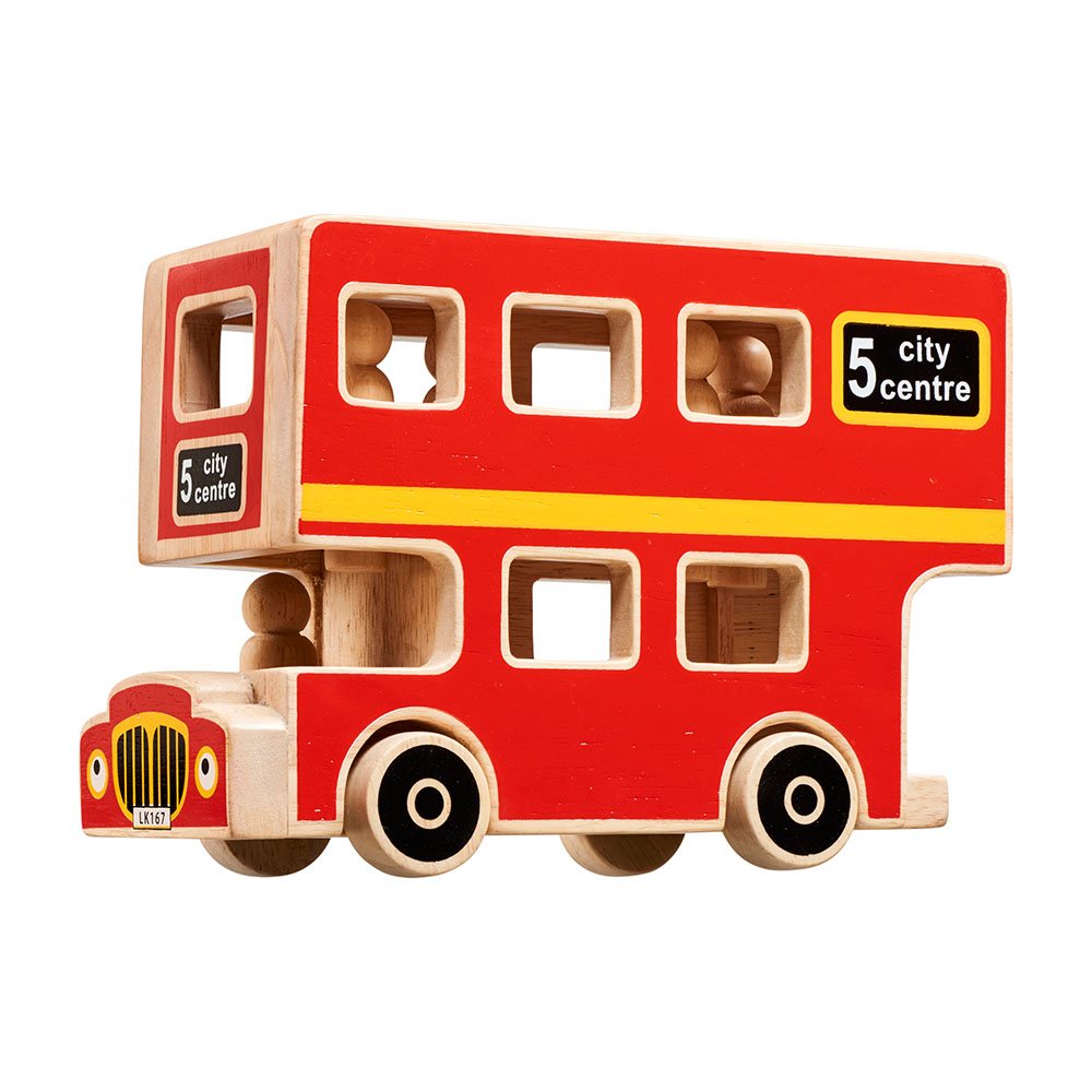 Lanka Kade City Bus & 5 People