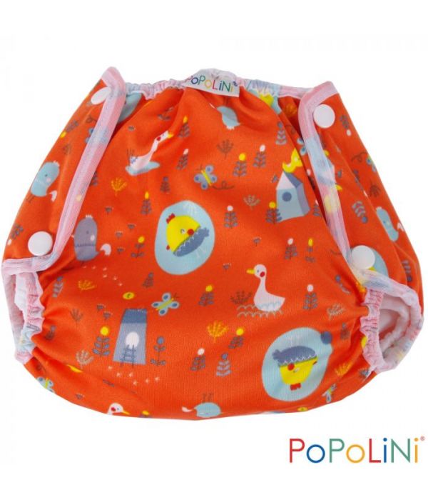 Popolini Vento Wrap
