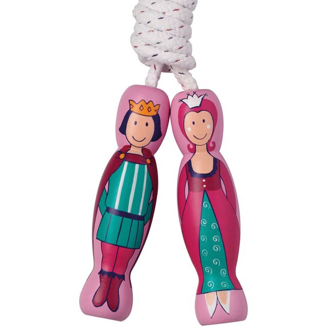 Lanka Kade Skipping Rope - Various Designs