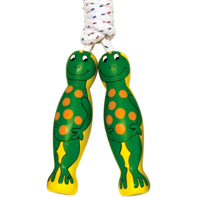 Lanka Kade Skipping Rope - Various Designs