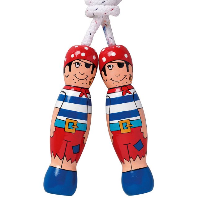 Lanka Kade Skipping Rope - Various Designs