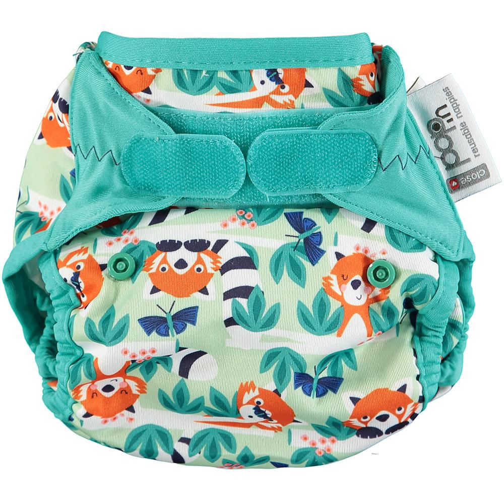 Close Pop In Applix Cover Wrap - Various Designs