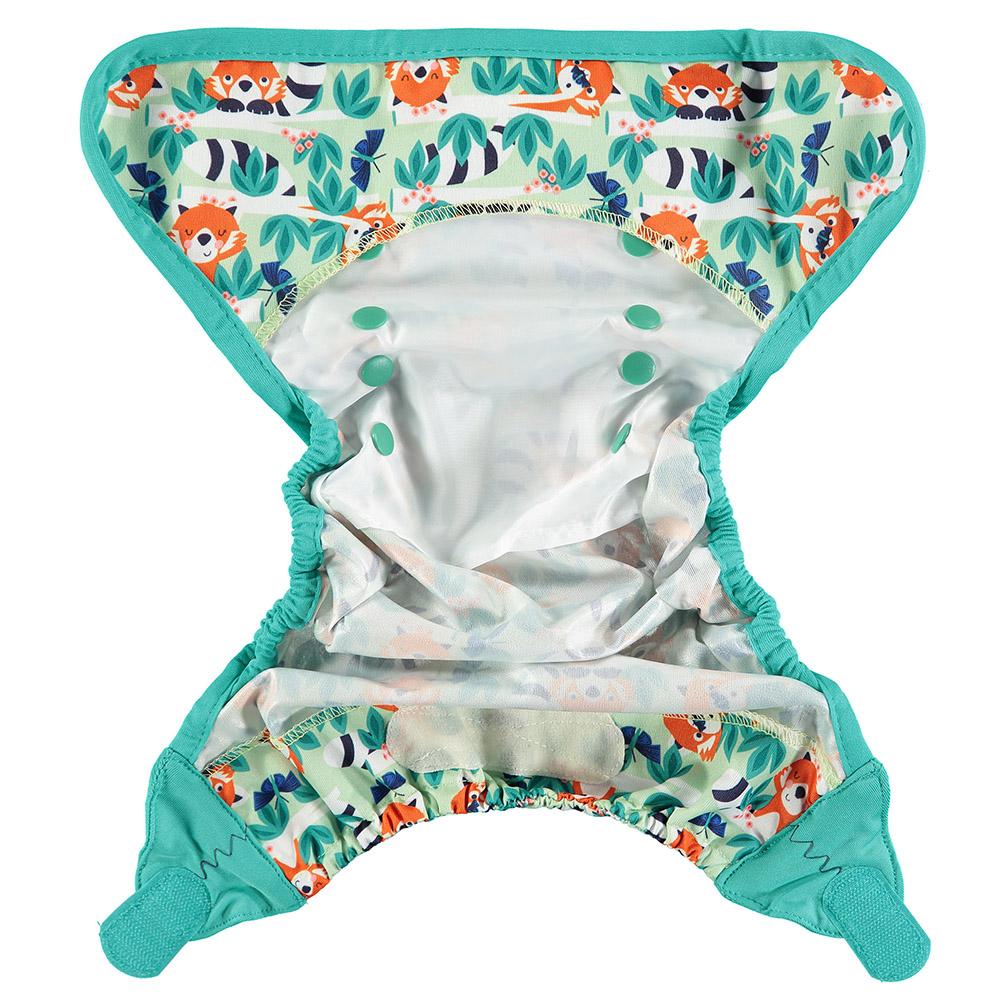 Close Pop In Applix Cover Wrap - Various Designs