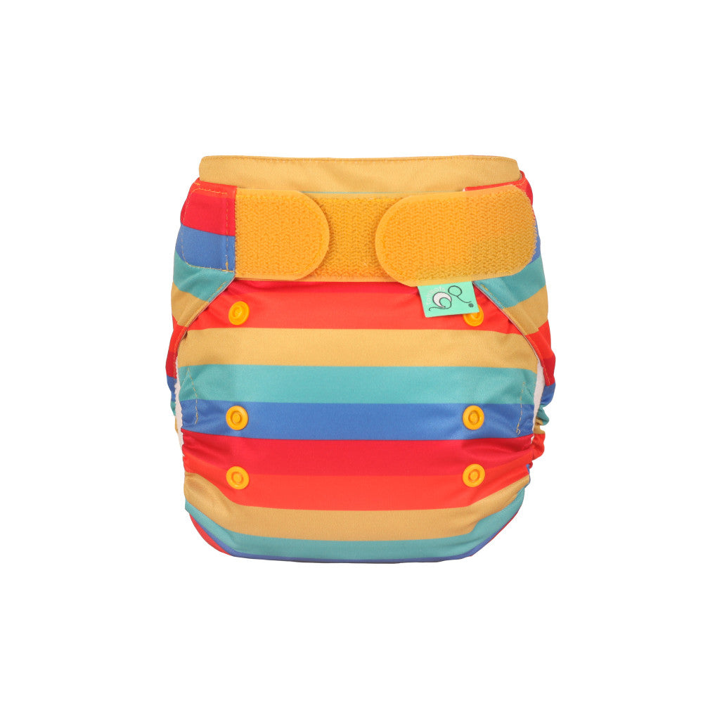 Tots Bots EasyFit Star All In One Nappy