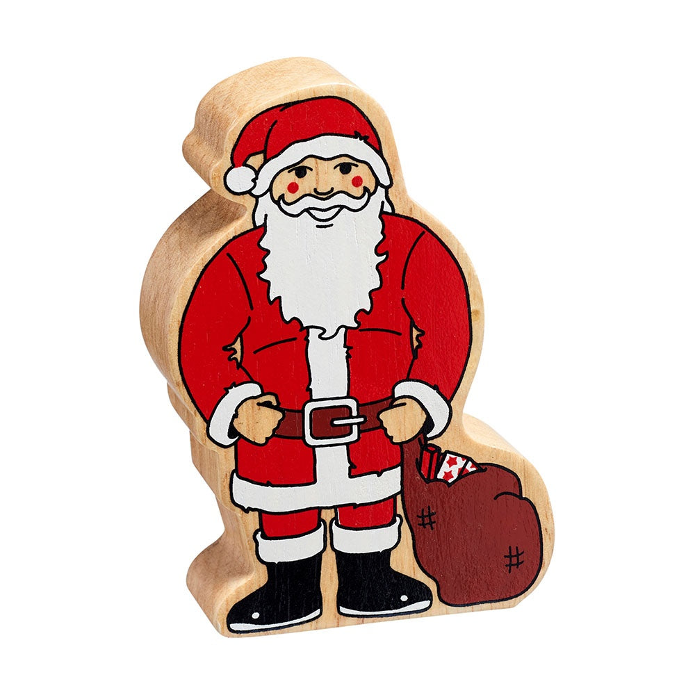 Lanka Kade Red and White Father Christmas