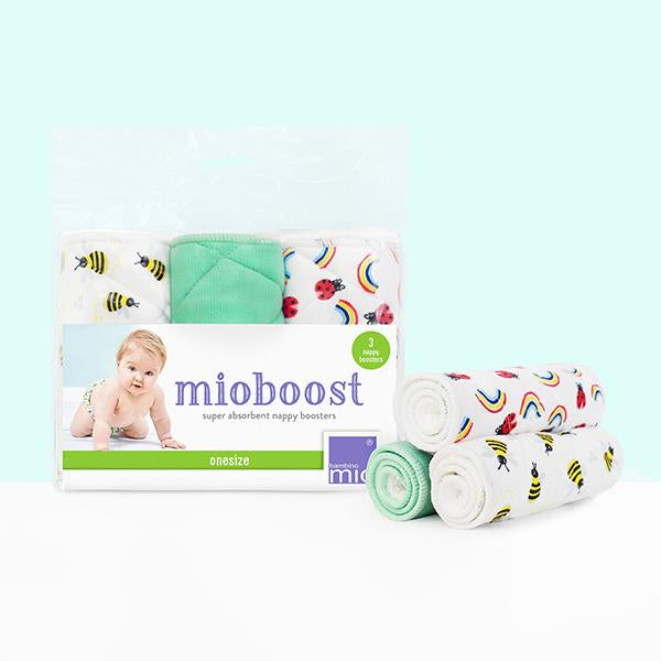 Bambino Mio Mioboost - Various Designs