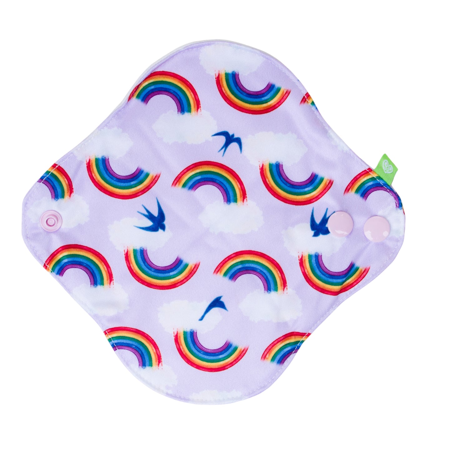 Fern Light Period Pad