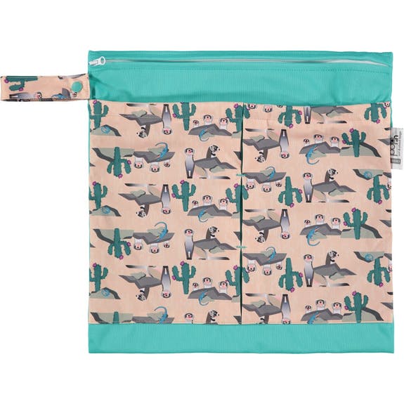 Close Pop In Tote Bag - Various Designs