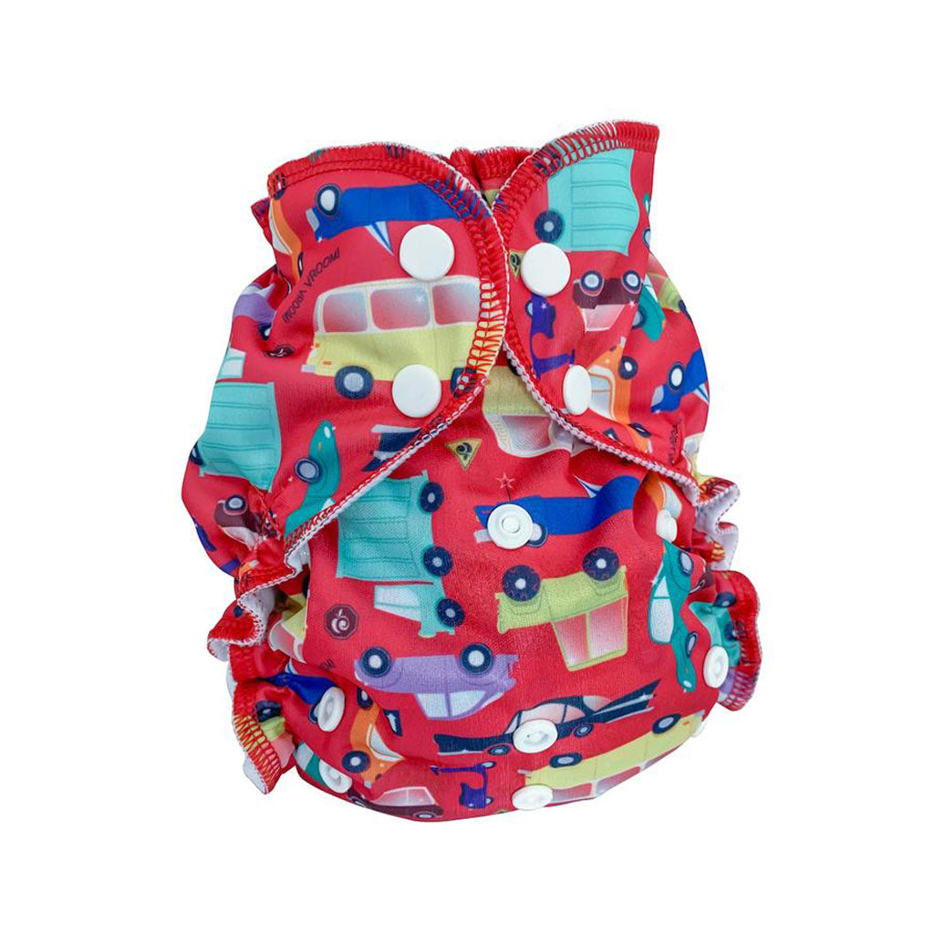 Applecheeks Onesize Cover