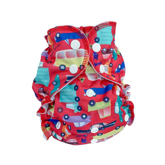 Applecheeks Onesize Cover