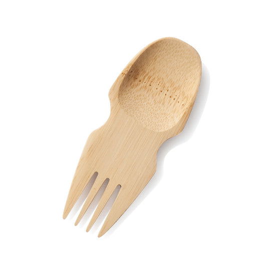 Bambu Organic Bamboo Spork