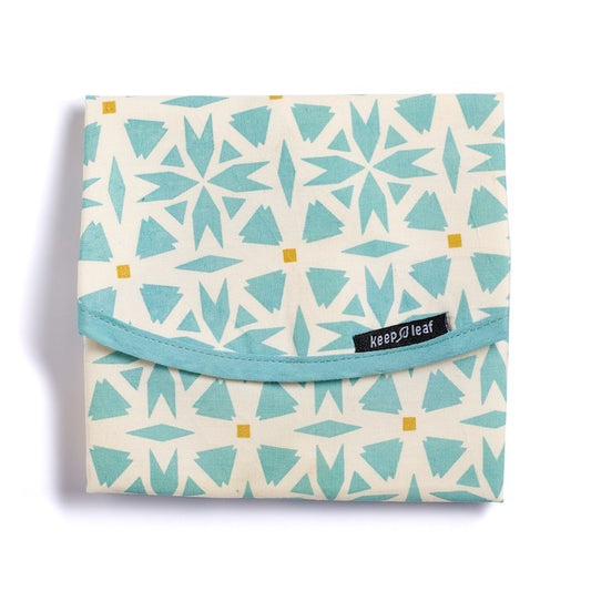 Keep Leaf Food Wrap - Various Designs