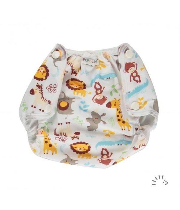 Popolini Vento Wrap