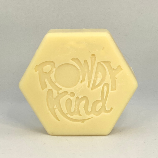 Rowdy Kind Coconutty Solid Moisturiser Bar