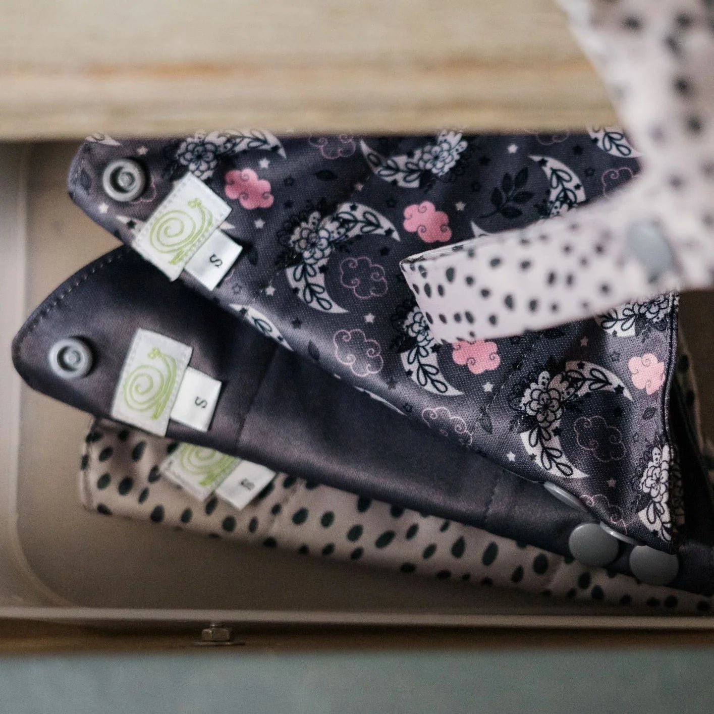 Baba + Boo Small Cloth Pad