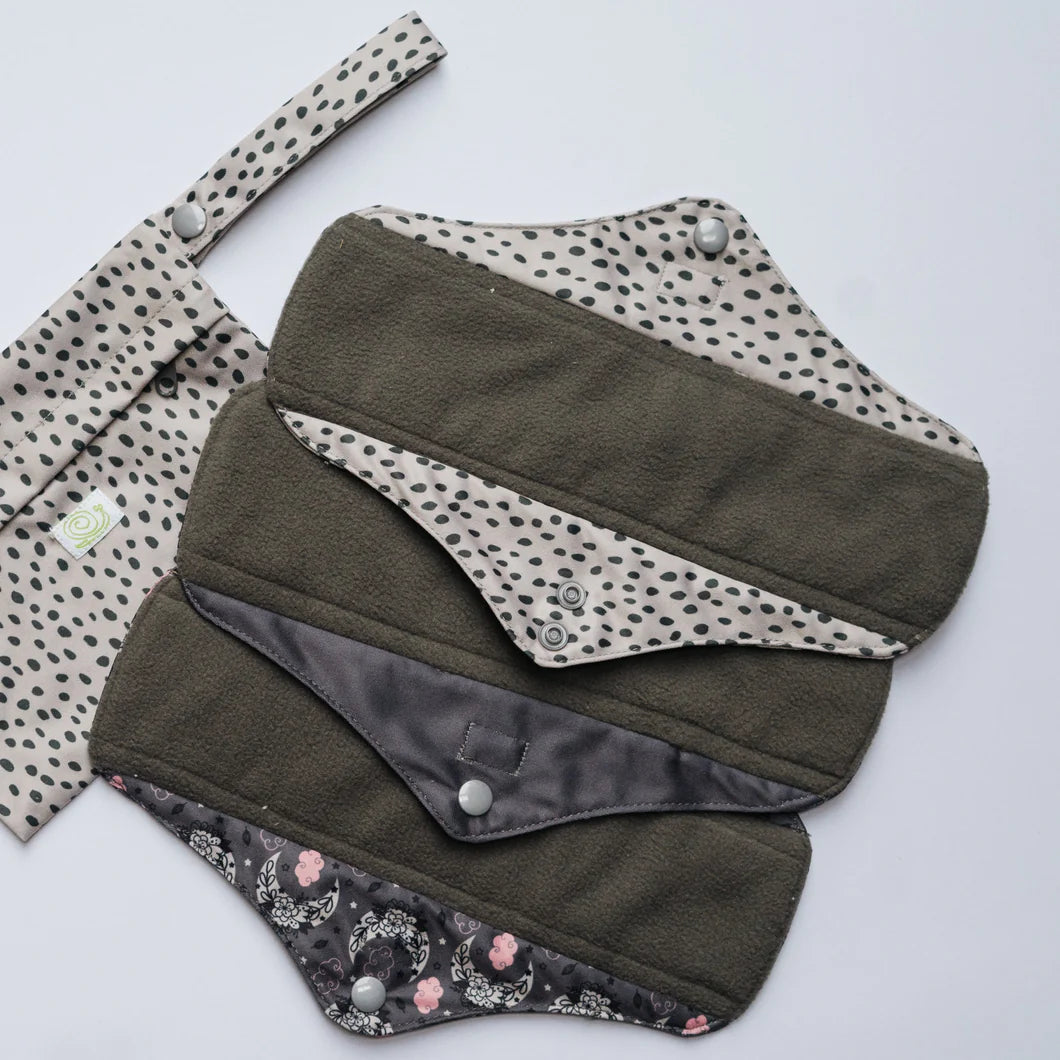 Baba + Boo Medium Cloth Pad