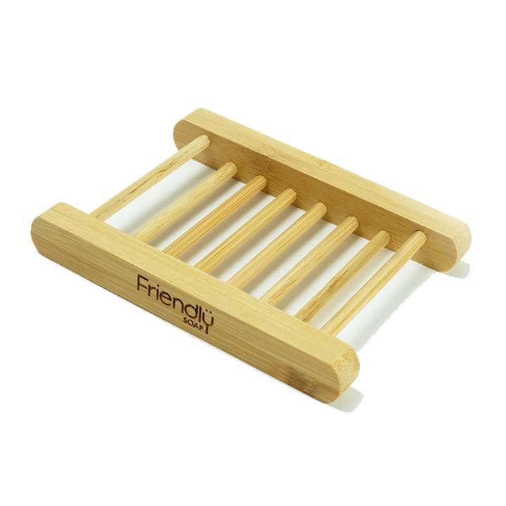 Friendly Soap Bamboo Rack