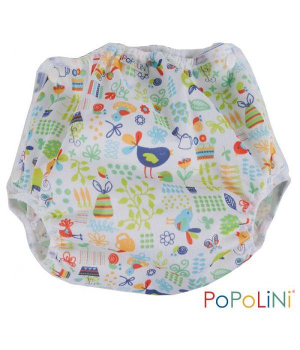 Popolini Vento Wrap