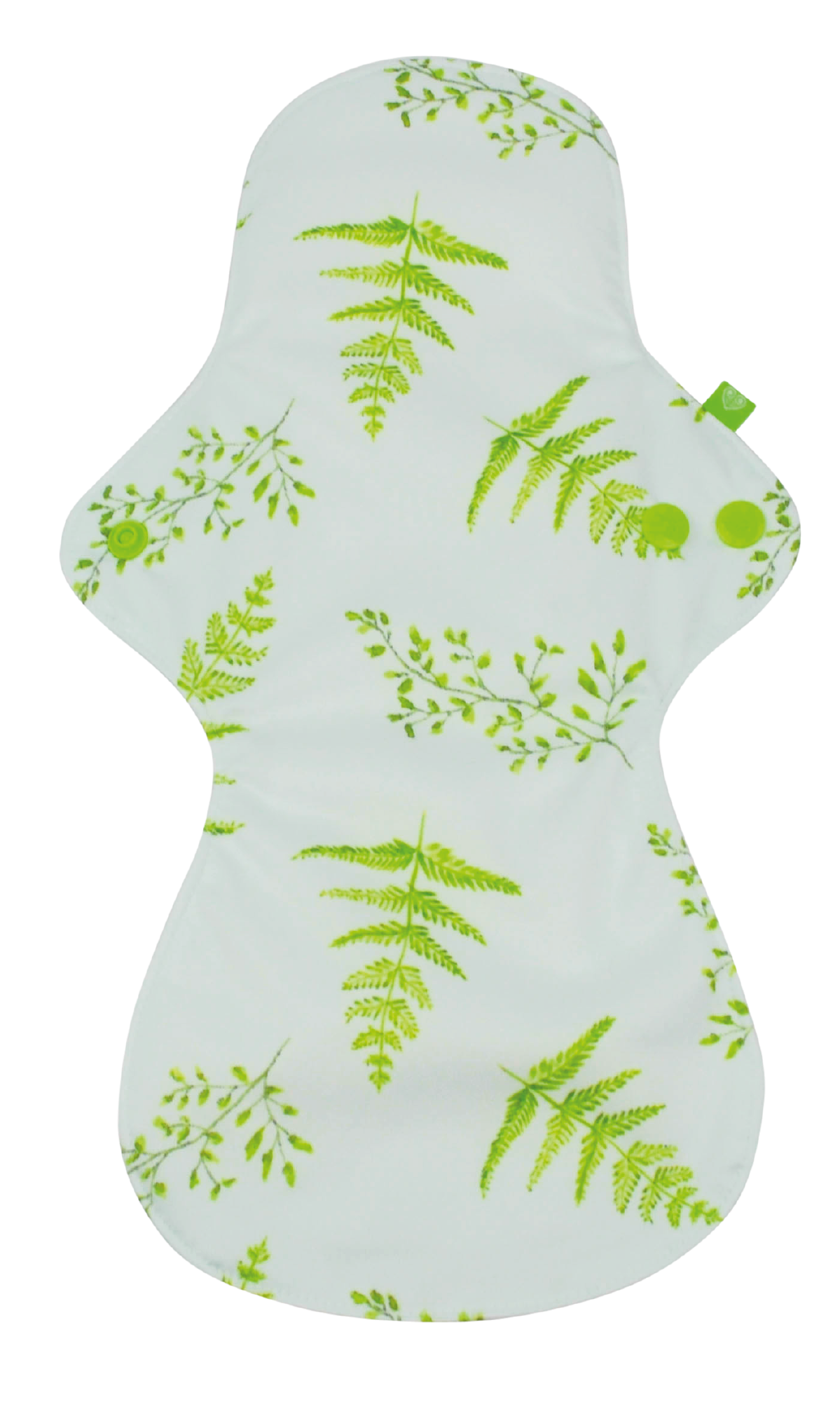 Fern Heavy Period Pad