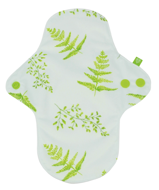 Fern Regular Period Pad