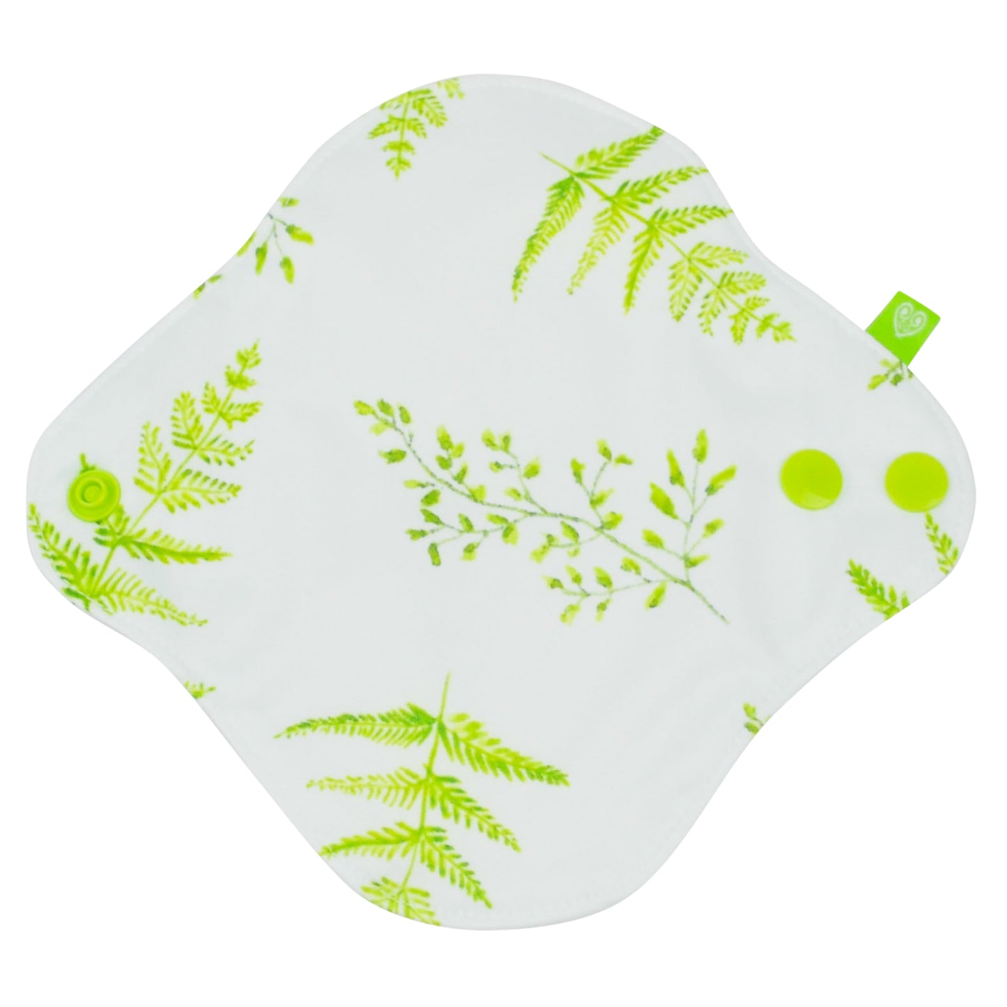 Fern Light Period Pad