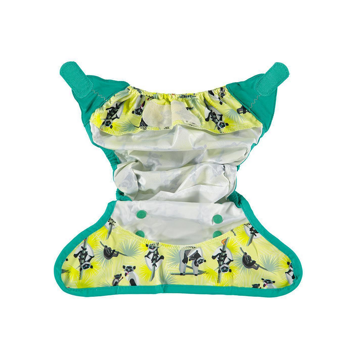 Close Pop In Applix Cover Wrap - Various Designs