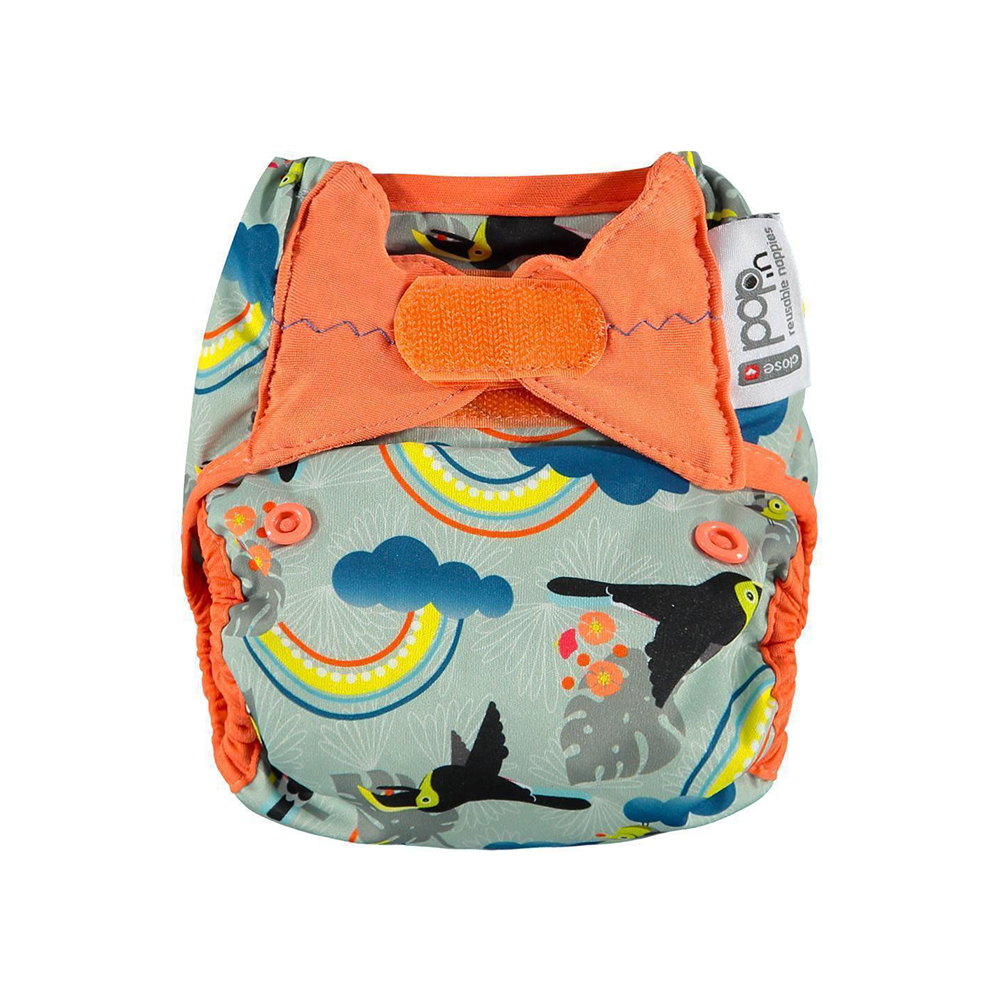 Close Pop In Applix Cover Wrap - Various Designs