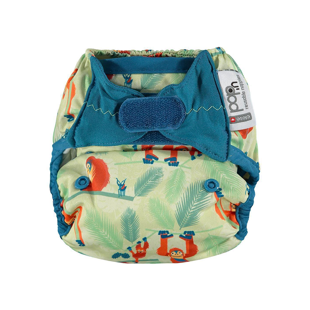 Close Pop In Applix Cover Wrap - Various Designs