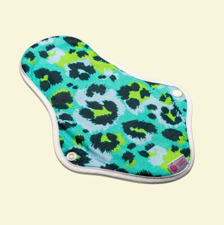 Cheeky Mama Ultrapad Night/Maternity - Cloth Sanitary Pad