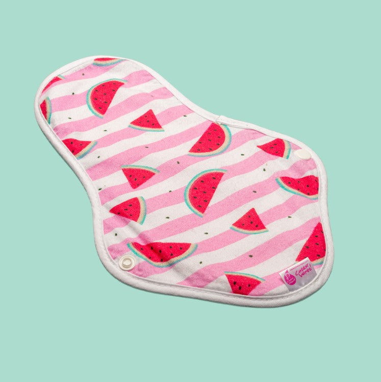 Cheeky Mama Ultrapad Night/Maternity - Cloth Sanitary Pad