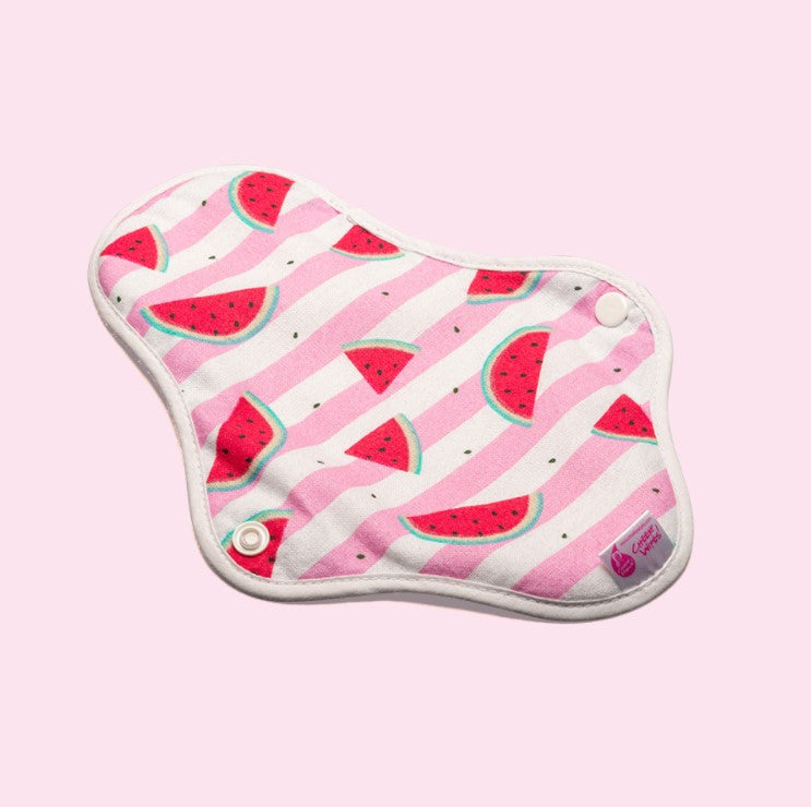 Cheeky Mama Ultrapad Day - Cloth Sanitary Pad