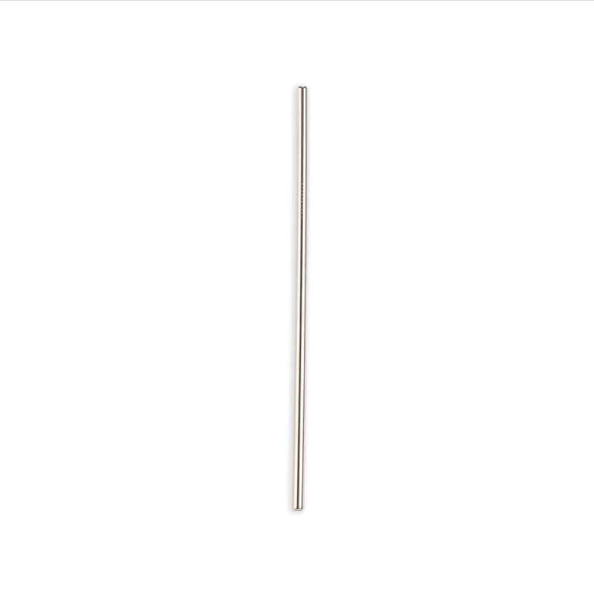 Reusable Metal Straw - Single Assorted