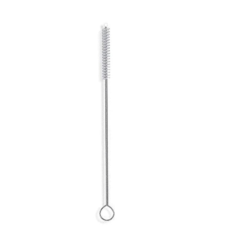 Reusable Metal Straw - Single Assorted